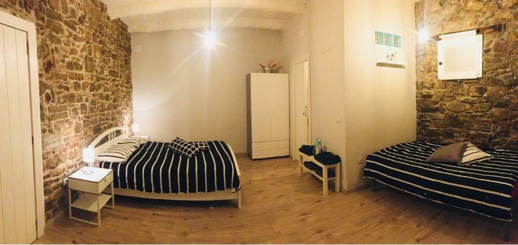阿格罗波利 La Casa Di Genny酒店 外观 照片